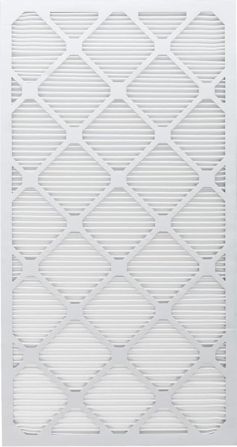 Nordic Pure 14x30x1 Tru Mini Pleat MERV 11 AC Furnace Air Filters – 2.5X More