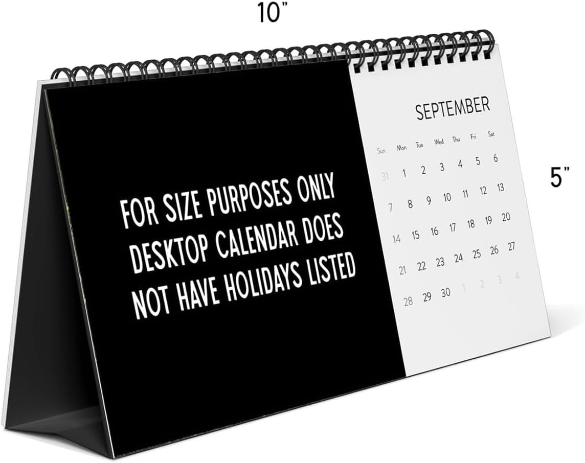 MILF Nude Calendar with Original Images, Nude Photos for 2027, 12 Women in Full Frontal Nudity Showing Everything, Sexy Model Calendar