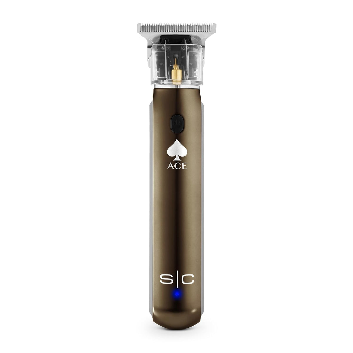 STYLECRAFT Ace Cordless Hair Trimmer, Slim Compact, Up to 7500 RPM Motor