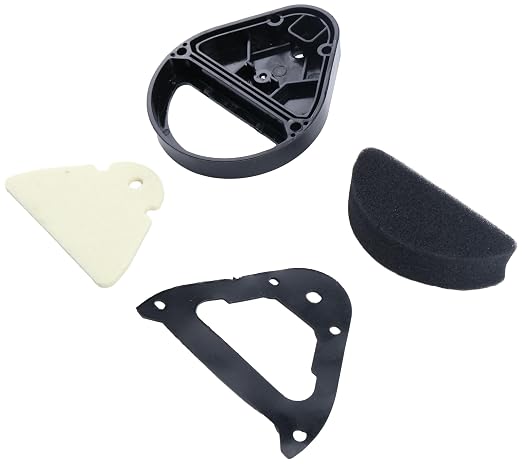Filter End Cover 70-020-0103 68-3047 Compatible