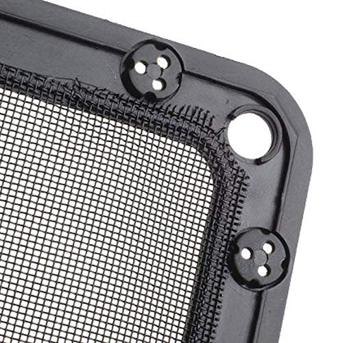SilverStone FF122 120mm Fan Filter