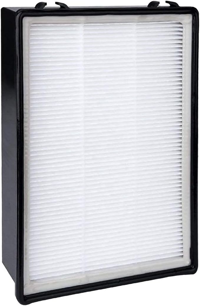 Nispira Air Filter Replacement Compatible
