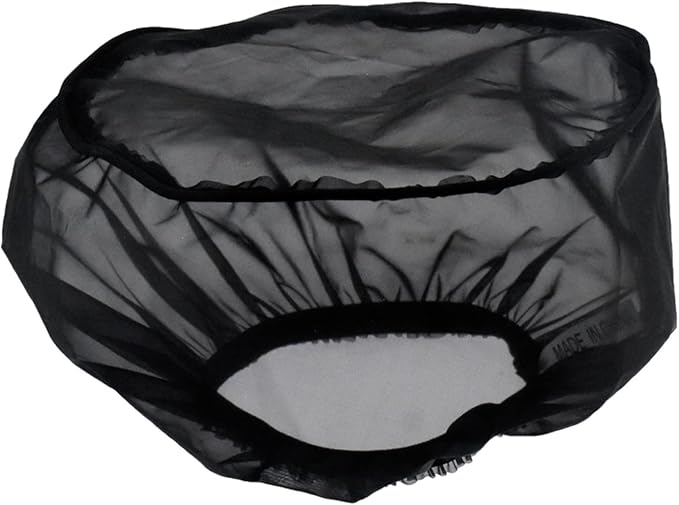 HDBUBALUS Motorcycle Waterproof Air Filter Rain Sock Dustproof Protective Cover