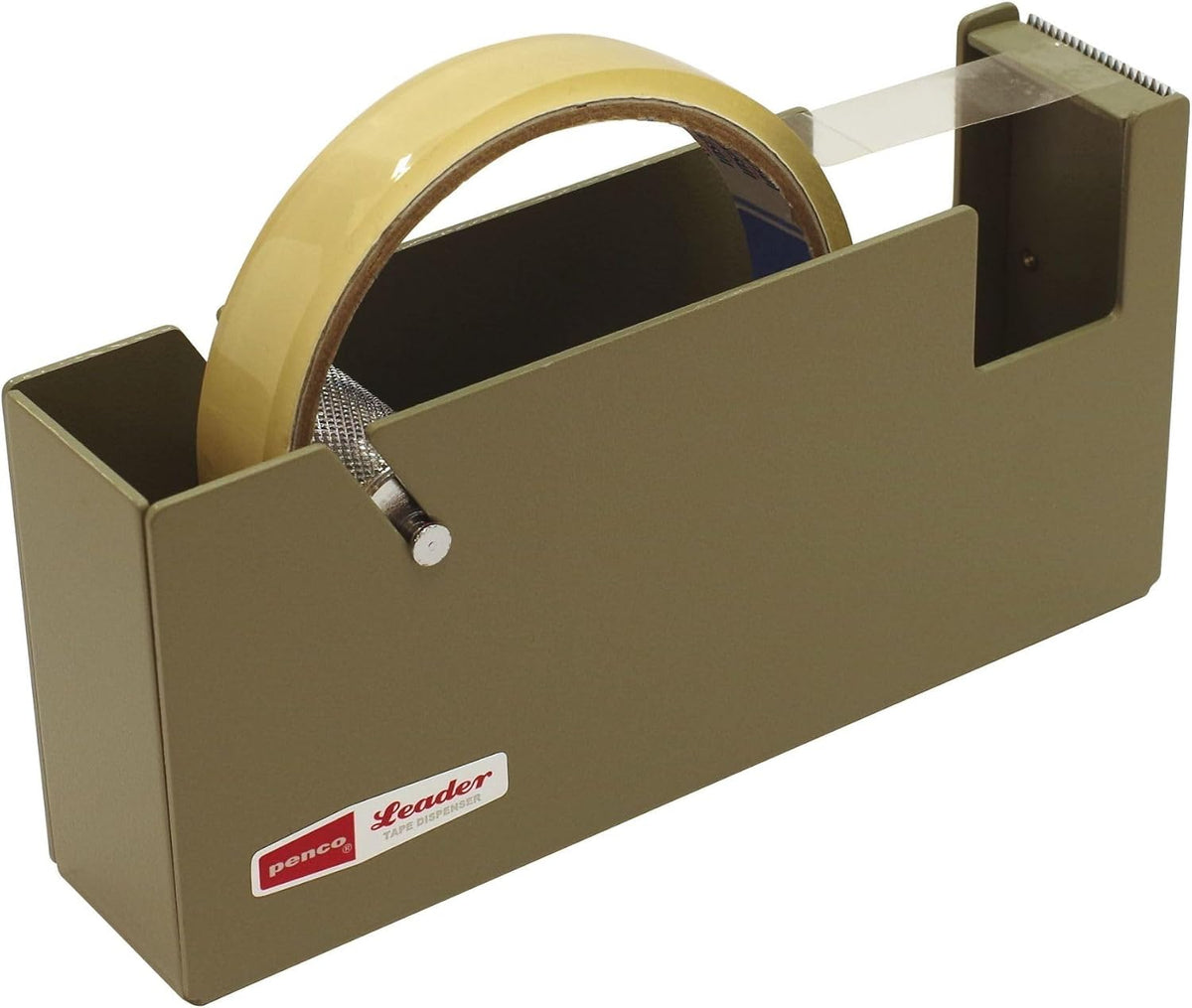 PENCO DP176 Tape Dispenser (L) Ivory