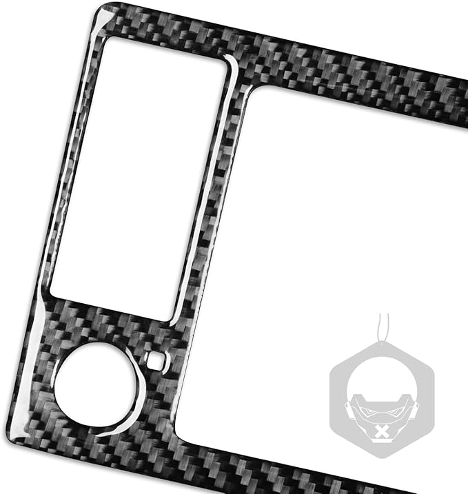 Carbon Fiber Interior Full Compatible