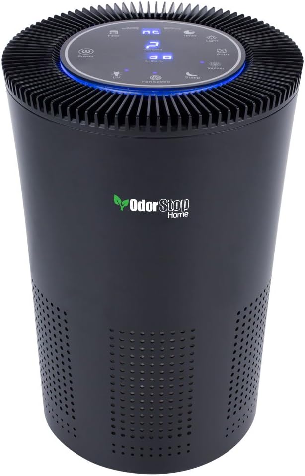 OdorStop OSAP5FIL2 H13 HEPA Filter