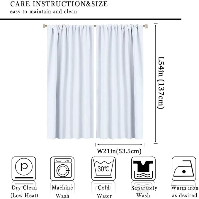Kids Excavator Curtains, Retro Truck Tractor Machinery Construction Vehicle