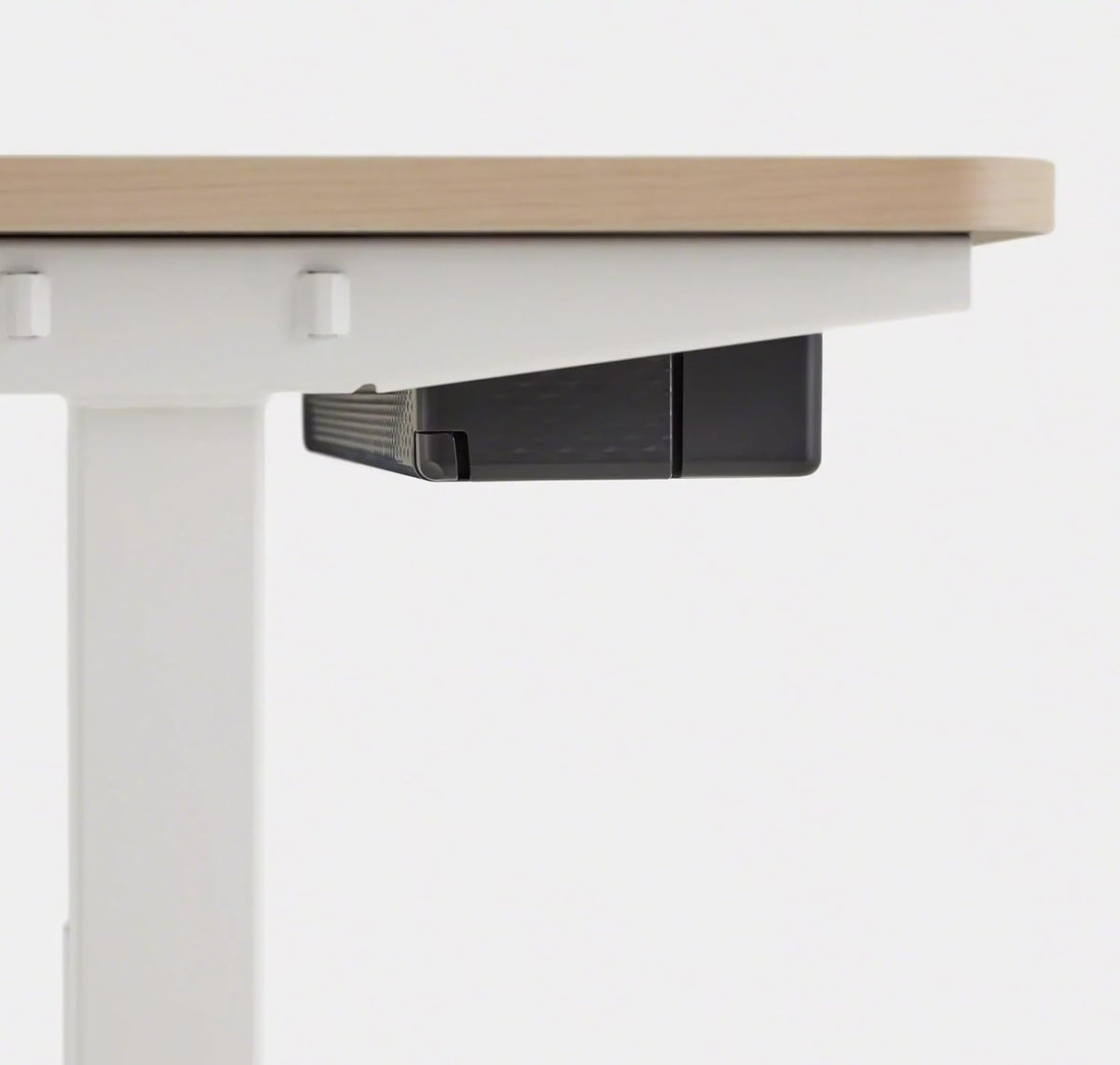 Steelcase Universal Cable Management Kit for Office Desk, Small