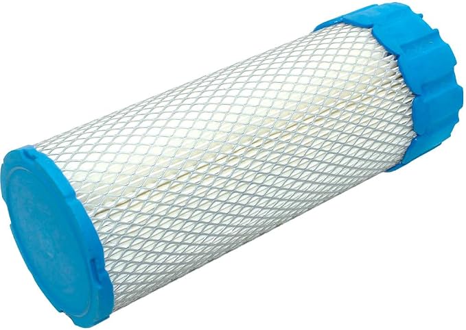 RAParts MIU11747 New Air Filter Fits John Deere Mower Models Z830A Z850A Z860A