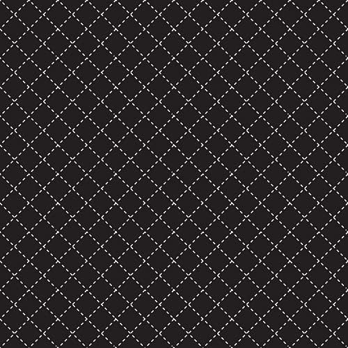 PinPix 36x18 inch Cork Bulletin Board. This Decorative Framed Pin Board Comes with Diamond Pattern in Black Design and Satin Black. Ideal for Home, Office Decor or School (PinPix-120)