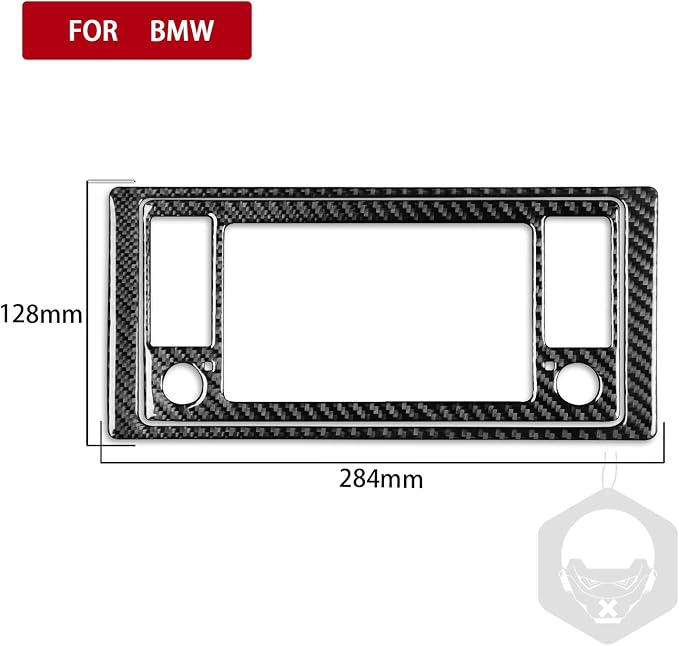 Carbon Fiber Interior Full Compatible