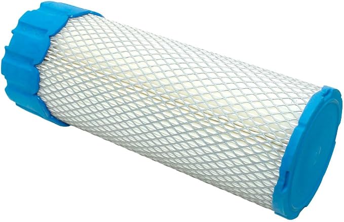RAParts MIU11747 New Air Filter Fits John Deere Mower Models Z830A Z850A Z860A