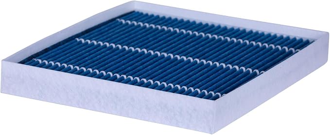 PureFlow HEPA Cabin Air Filter PC99239HX | Fits 2019-2024 Kia Forte, 2021-2024