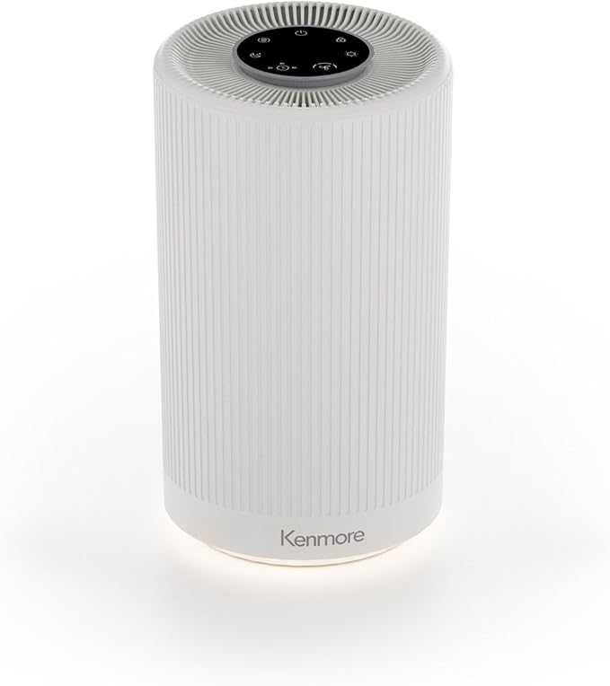 Kenmore PM1005 Air Purifier