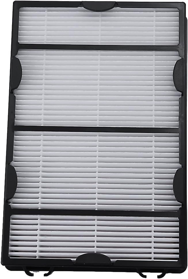 Hopypeyfiy 3 Pack Hapf600 Replacement Filters Kit fit