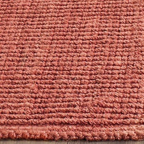 SAFAVIEH Natural Fiber Collection Runner Rug