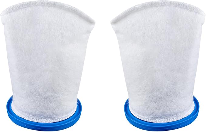 RINMEE X-treme Multilayer Filter Bag, compatible