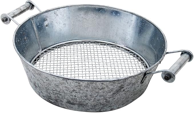 Achla Designs Compost Sifter Screen