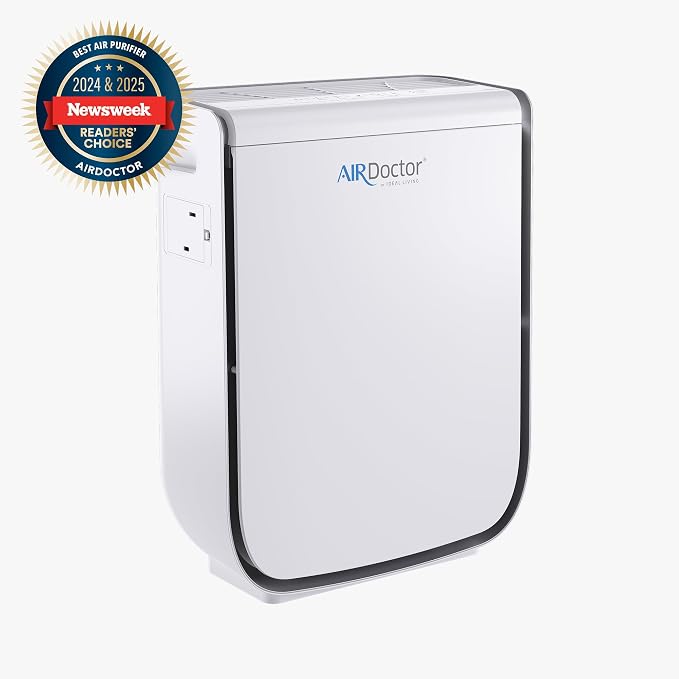 AIRDOCTOR 2000i SMART Air Purifiers