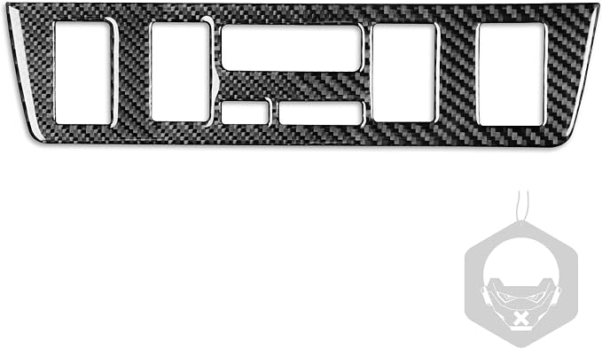 Carbon Fiber Interior Full Compatible