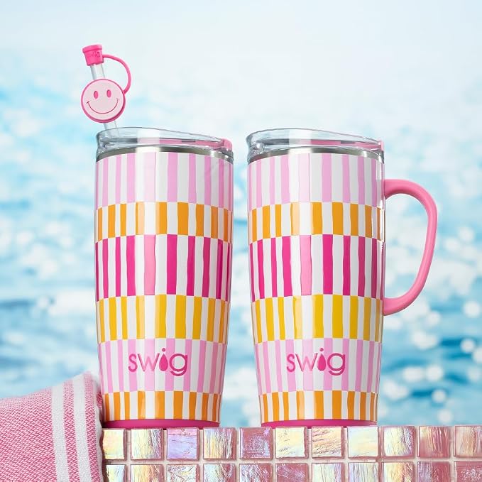 Swig Life 22oz Insulated Travel Mug