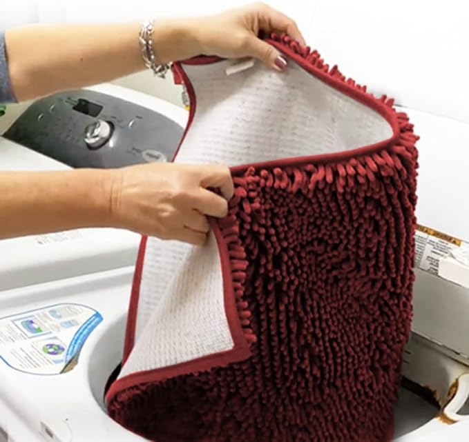 Muddy Mat® | Super Water Absorbent Door Mat Indoor, Microfiber Quick Dry