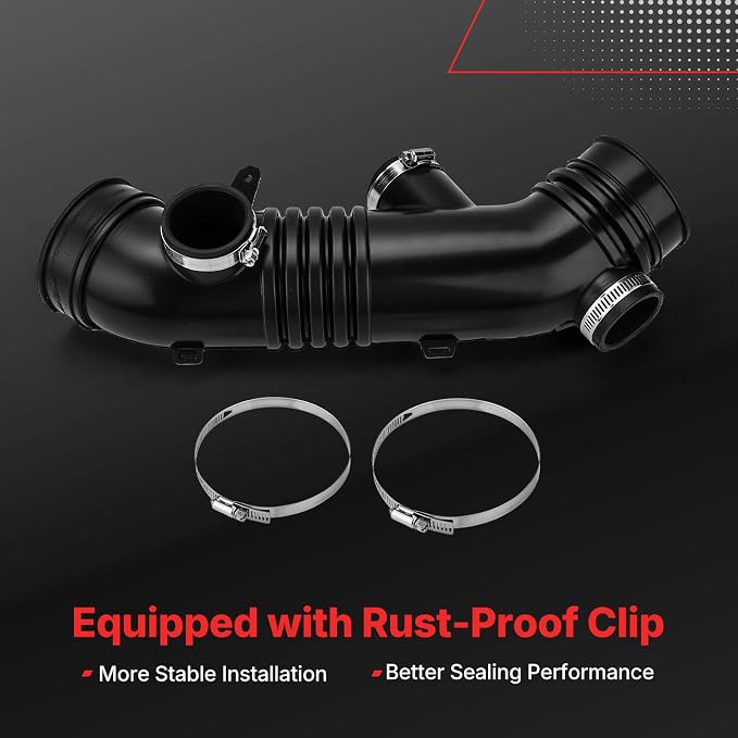 1788162170 Air Cleaner Intake Hose Tube Intake Boot