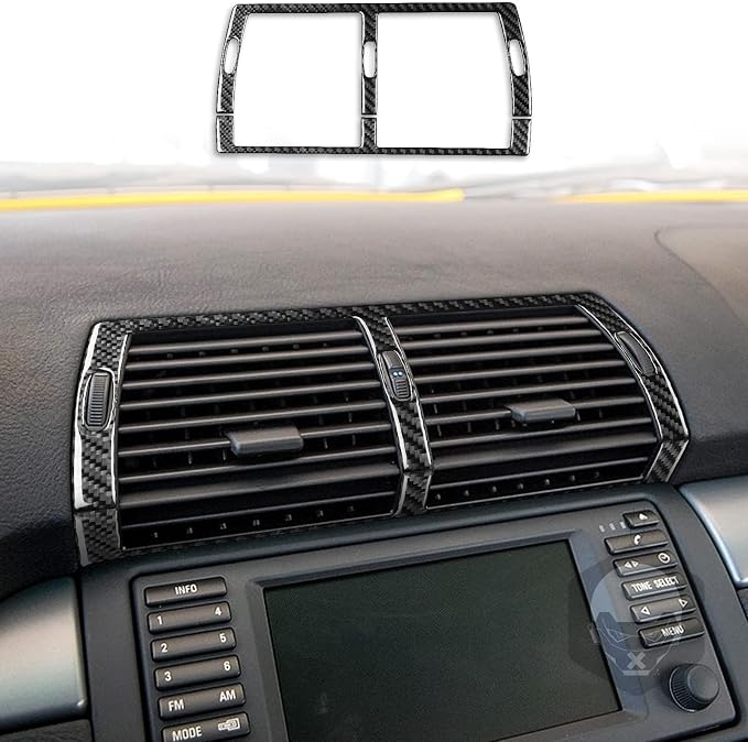 Carbon Fiber Interior Full Compatible