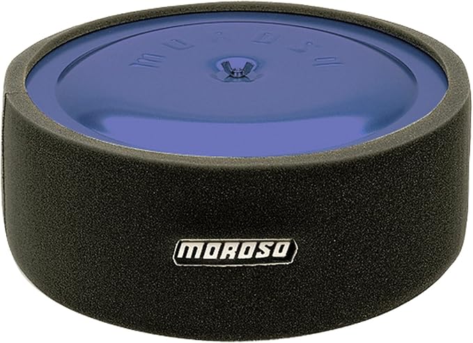 Moroso 65947 Air Cleaner Filter Shield