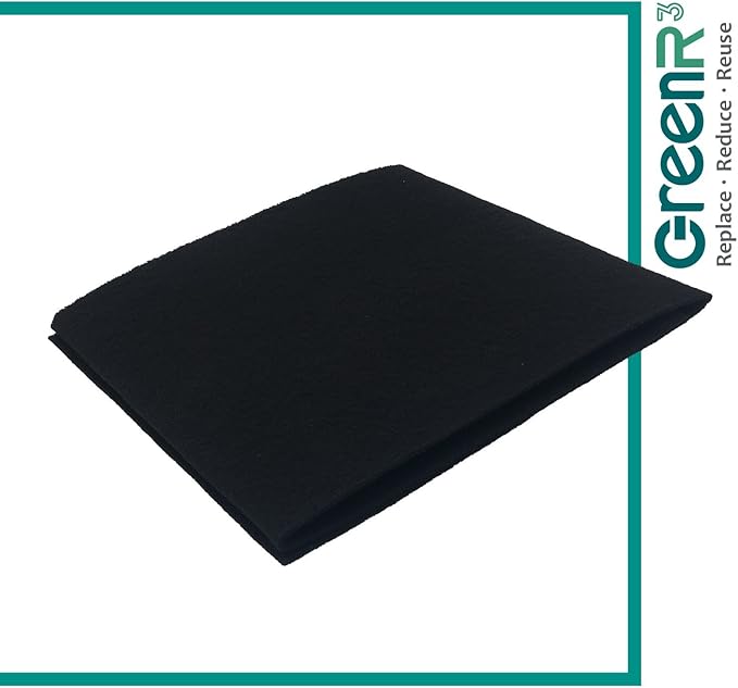 1 Pack Pass Carbon Pad 16" x 48"