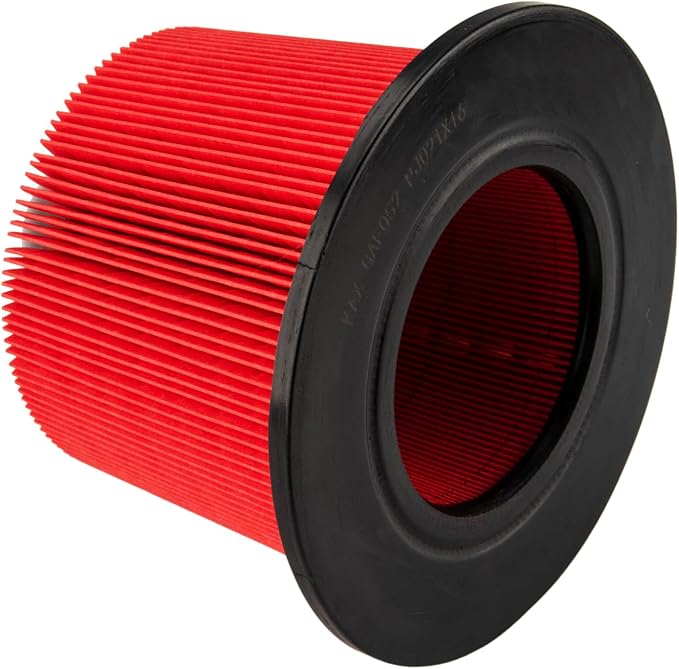 KAX Premium Engine Air Filter, GAF052 Replacement