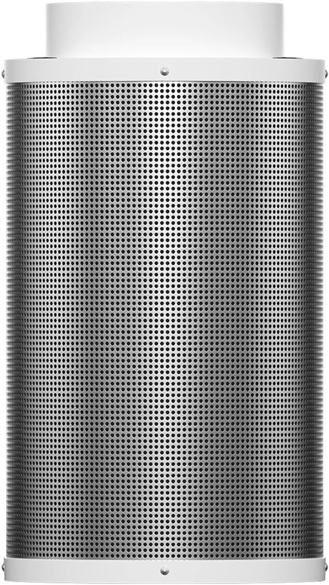 10 * 24 Hydroponic Carbon Air Filter/hydroponic 10 Inch 24 Inch Length Carbon