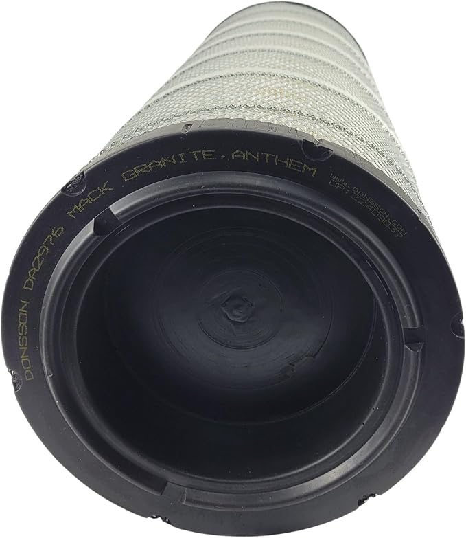 Heavy Duty Air Filter DA2976