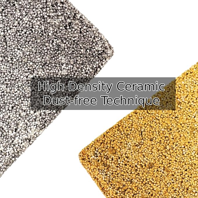 Bio Filter Media Square Brick 16 Pieces