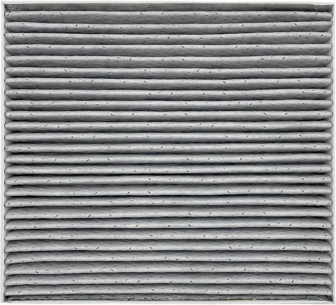for Cabin Air Filter JM619 Fits