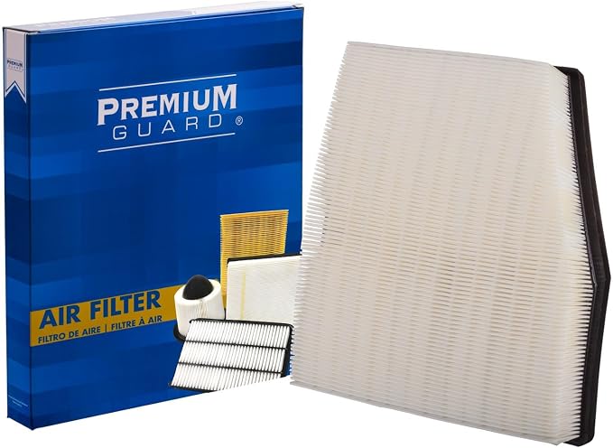 PG Engine Air Filter PA99209 | Fits 2017-2025 Chrysler Pacifica, 2020-2025