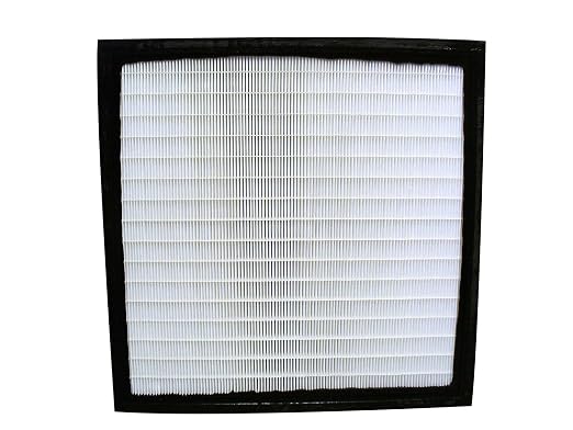 Janitized JAN-HVAC180 Premium Replacement Commercial HEPA Filter