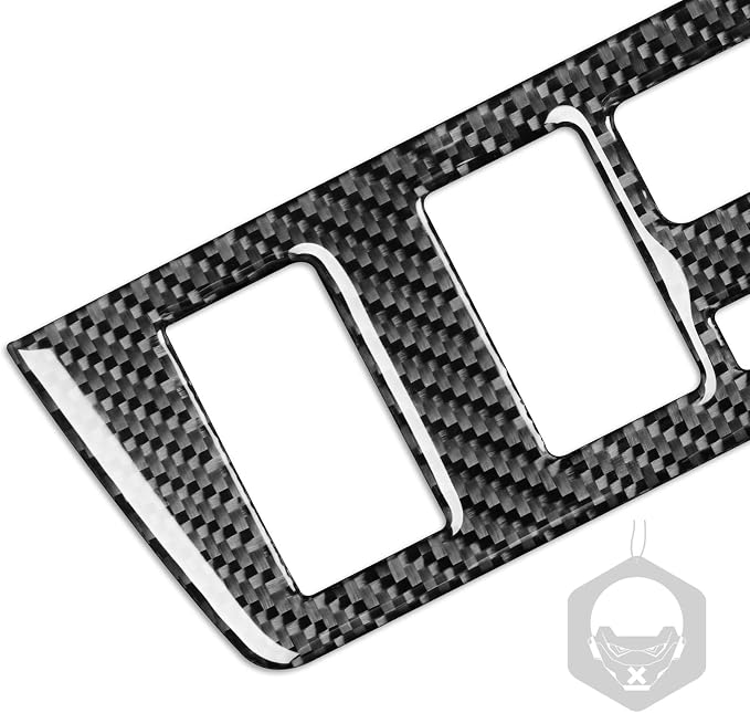 Carbon Fiber Interior Full Compatible