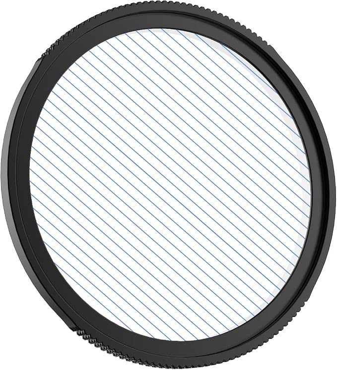 Haida Magnetic Blue Streak Filter