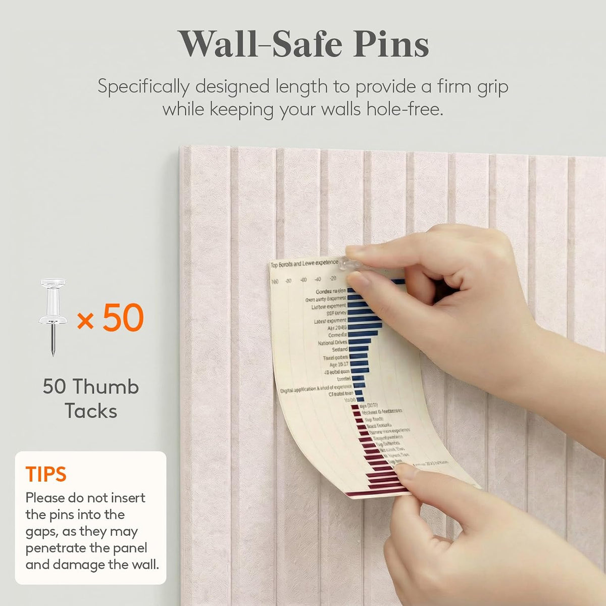 Lifewit Large Felt Bulletin Board with Self-Adhesive 48" x 36" - 12 Pack