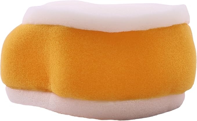 2UJ-14451-01-00 Foam Air Filter Cleaner Compatible