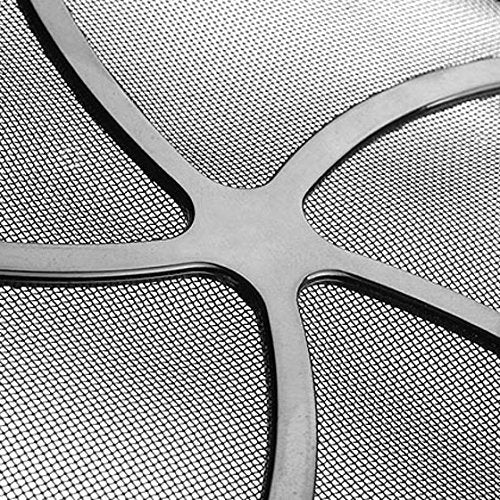 Silverstone Technology SST-FF122B 120mm Ultra Fine Fan Filter