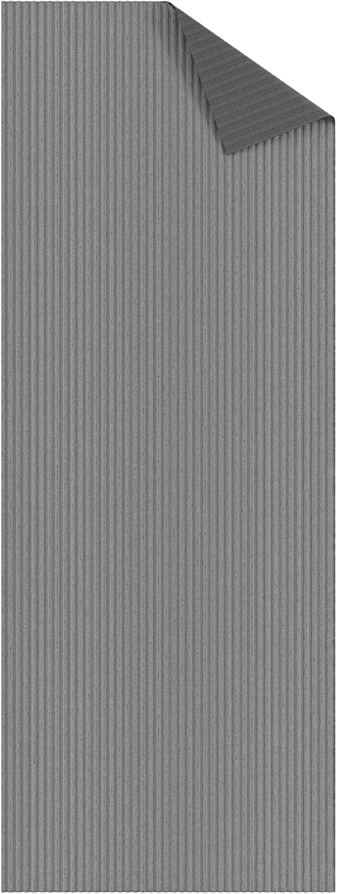 Ottomanson 2'7" x 17' Hallway Runner
