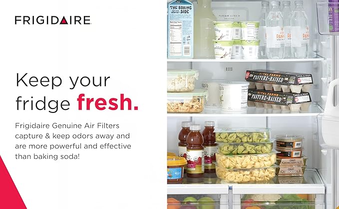 FRIGIDAIRE PAULTRA2 Pure Air Ultra II Refrigerator Air Filter