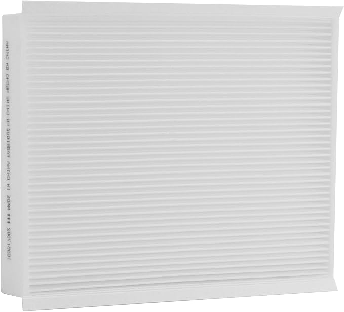WIX WP10266 Cabin Air Filter Replacement Compatible