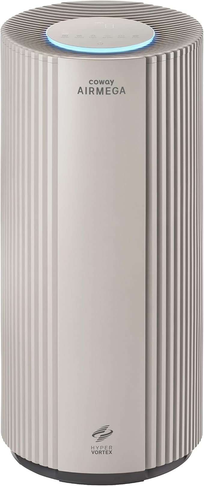 COWAY Air Purifier for Large Room Whole Home Up to 3, 285 ft², HEPA Filter for