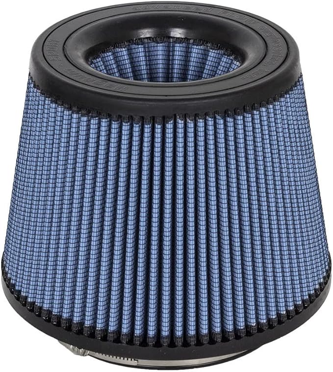 aFe POWER Magnum FORCE Intake Replacement Air Filter w/Pro 5R Oiled Media