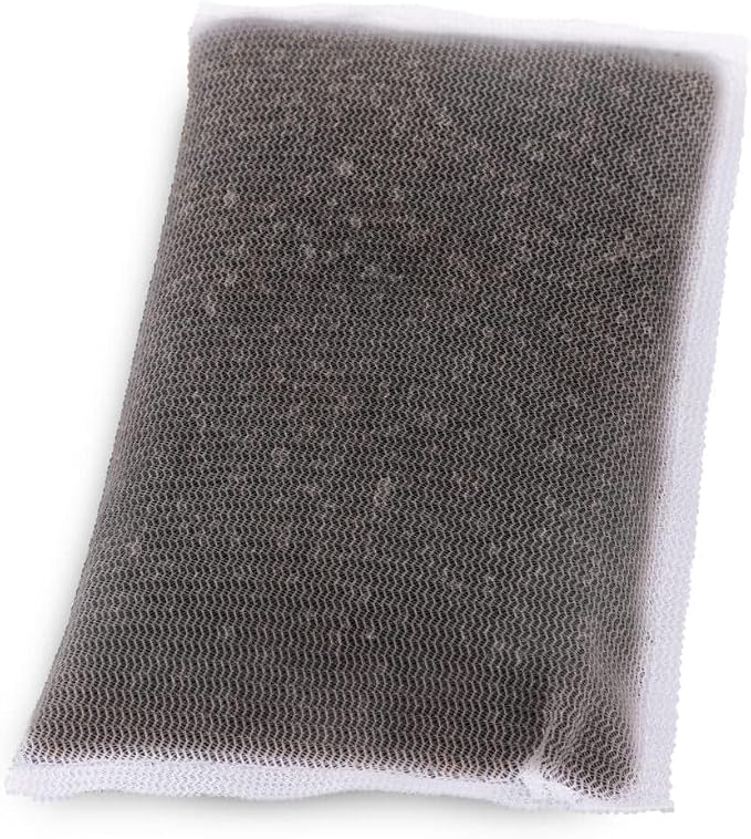 Fluval - Clear for AC70/AC110 Power Filter, 10.8 oz / 310 g, for Use in