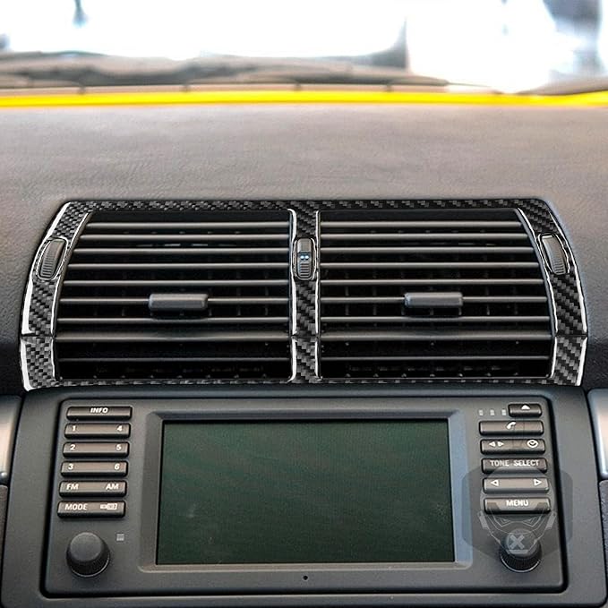 Carbon Fiber Interior Full Compatible