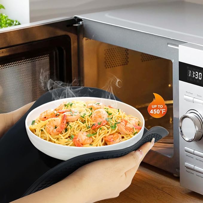 Silicone Microwave Mats, Silicone Cover Pad